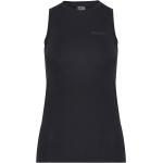 Adv Cool Intensity Sl W Sport T-shirts & Tops Sleeveless Black Craft