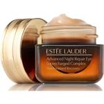 Estée Lauder Advanced Night Repair 15 ml Silmänympärysvoiteet Tummille silmänalusille & silmäpusseille 