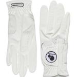 Aerofit Golf Glove Lady's Right Hand Accessories Sports Equipment Golf Equipment White Lexton Links