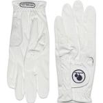 Aerofit Golf Glove Men's Left Hand Accessories Sports Equipment Golf Equipment White Lexton Links