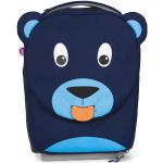 Affenzahn - Luggage Bear - Matkalaukku Koko 18 l - sininen