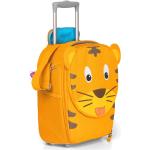 Affenzahn - Luggage Tiger - Matkalaukku Koko 18 l - oranssi
