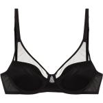 Agent Provocateur Lucky Full Cup padded bra - Black