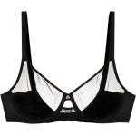 Agent Provocateur Lucky Full Cup underwired bra - Black