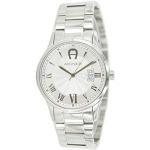 Aigner A32753 Mens Watch Silver