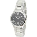 Aigner Ladies Watch Silver A32652