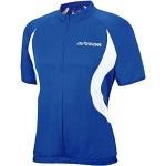 AIRTRACKS Multifunctional Cycling Jersey/Cycling Jersey/Jersey/short-sleeved Team blue Size:Small