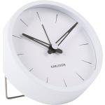 Alarm Clock Lure Home Decoration Watches Alarm Clocks Valkoinen KARLSSON Ehdollinen Tarjous