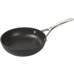Alba, Keravis Ti-X, Stegepande 24 Cm Home Kitchen Pots & Pans Frying Pans Black Ballarini