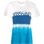 Alberta Ferretti I Love Summer T-shirt - Blue