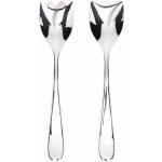 Alessi cutlery set of 2 - Silver
