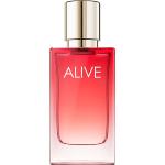 Alive Intense Eau De Parfum 30 Ml Hajuvesi Eau De Parfum Nude Hugo Boss Fragrance