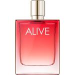 Alive Intense Eau De Parfum 80 Ml Hajuvesi Eau De Parfum Nude Hugo Boss Fragrance