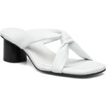 Naisten Valkoiset Koon 41 Filippa K Korkeakorkoiset sandaalit 