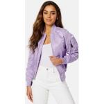 Alpha Industries MA-1 VF LW Pale Violet XS