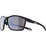 Alpina Twist Five Hm+ Mirrored Polarized Sunglasses Musta Hicon Black Mirror/CAT3
