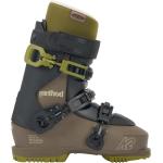 Alpine Freestyle Boots Method Pro 23/24