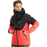 Miesten Koon XL Tuulenpitävät Hupulliset Tenson Plus-koon hupulliset takit talvikaudelle 