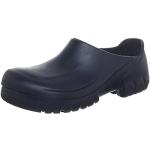 Naisten Siniset Koon 44 Birkenstock Alpro Leveälestiset kengät alennuksella 