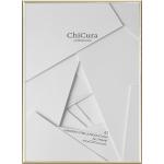 Alu Frame A2 - Acrylic Gold ChiCura
