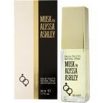 Alyssa Ashley - Musk EdT Spray 50 ml