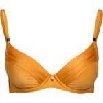 Naisten Oranssit Koon M Panos Emporio Bikiniyläosat 