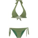Naisten Vihreät Polyamidista valmistetut Amir Slama Brasilialaiset bikinit 