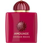Amouage Crimson Rocks Woman Edp 100Ml Hajuvesi Eau De Parfum Nude Amouage
