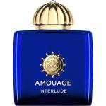 Amouage Interlude Woman Edp 100Ml Hajuvesi Eau De Parfum Nude Amouage
