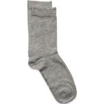 Ancle Sock Sukat Grey Smallstuff
