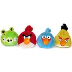 Angry Birds 20 cm pehmolelu