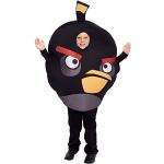 Angry Birds Black Bird Costume