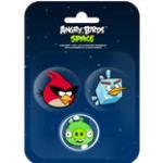 Angry Birds Space pyyhekumit 3 kpl