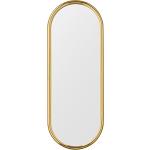 Angui Spejl Home Furniture Mirrors Wall Mirrors Gold AYTM