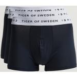 Miesten Laivastonsiniset Koon XXL Tiger of Sweden Plus-koon alushousut alennuksella 