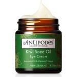 Antipodes Kiwi Seed Oil silmänympärysvoide - katso etusi