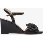 Naisten Mustat Koon 41 Apair Kiilakorko Korkeakorkoiset sandaalit kesäkaudelle 7-9cm koroilla 