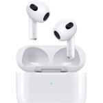 Apple - AirPods (3rd Generation)
