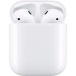 Apple - AirPods-kuulokkeet ja langaton latauskotelo