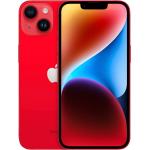 Apple - iPhone 14 256 Gt - red