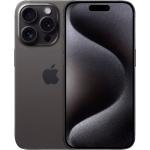 Lasten Mustat Apple iPhone 15 Pro -kotelot 6 kpl 