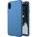 Siniset Hardcase-malliset iPhone X/XS-kotelot 