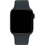 Apple Series E Gps+cellular 44 Mm Smartwatch Hopeinen
