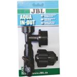 Aqua In-Out Water Jet Pump Fast Water Change Black Ø 12/16 mm - Akvaariotarvikkeet - Akvaarion hoito - Puhdistustarvikkeet - JBL