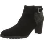 ara Grenoble Women's Short Shaft Boots, Black 75