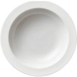 Kotimaiset Arabia 24h Syvät lautaset läpimitaltaan 22cm 
