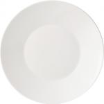 Arabia KoKo -lautanen, valkoinen, 28 cm
