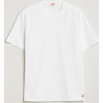 Armor-lux Heritage Callac T-Shirt White