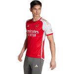 Miesten Polyesteriset Koon XS Hengittävät adidas Arsenal FC Kestävän muodin Jalkapallopaidat alennuksella 