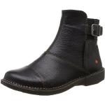 Art Bergen, Women's Ankle Boots, Black (Black), 3 UK (36 EU)